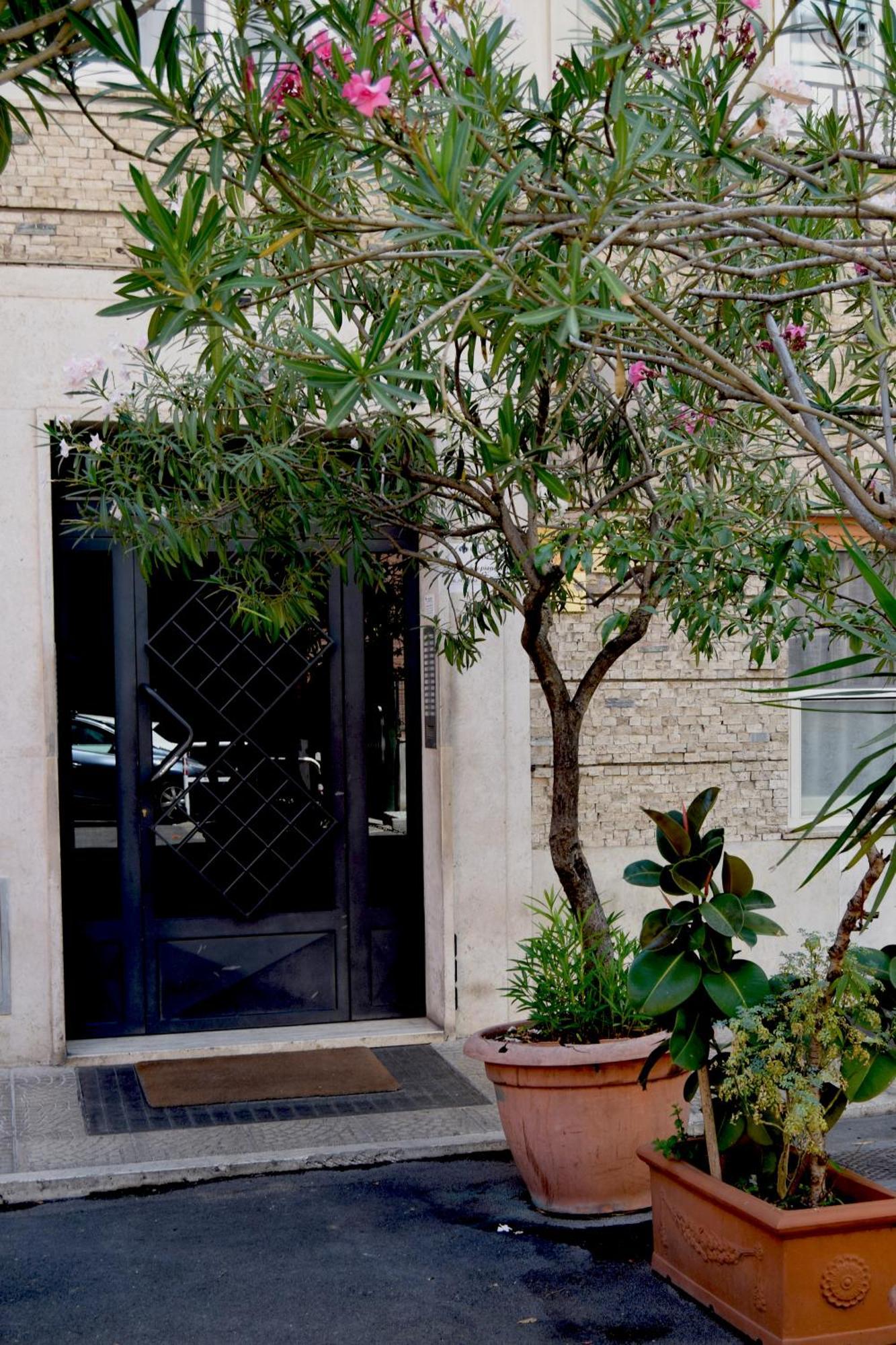 Vatican Giulia Ρώμη Εξωτερικό φωτογραφία